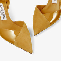 ZNO STOCK 0 / Reco 200 CAMEL/CAMEL Shoe CASSIA 75