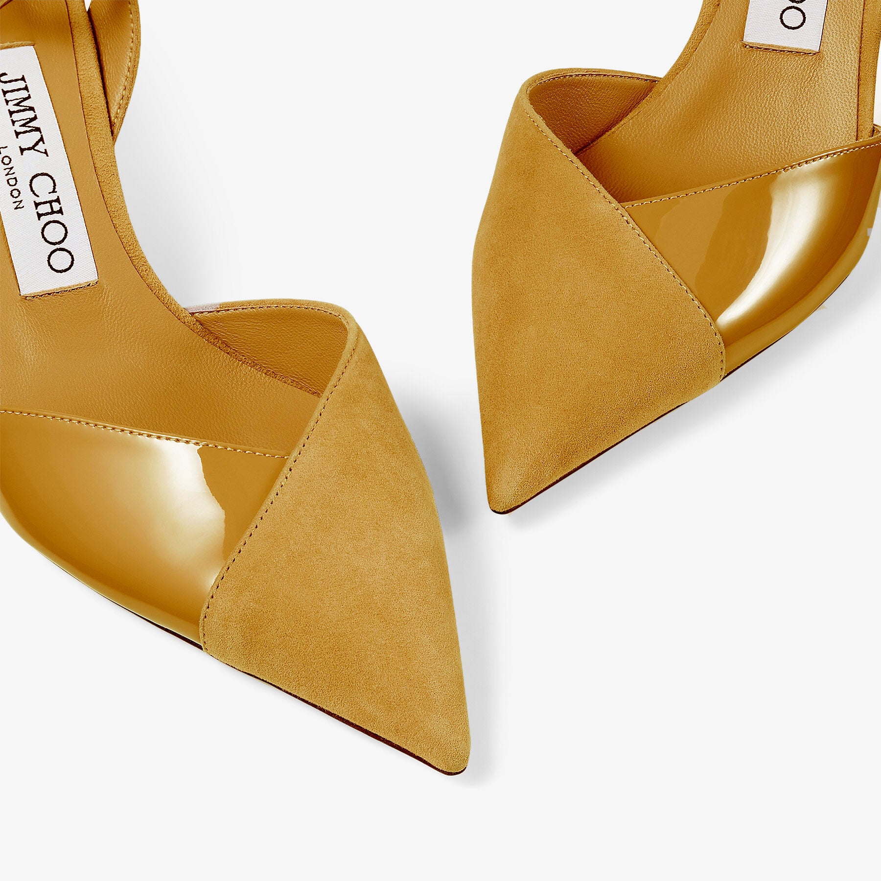 ZNO STOCK 0 / Reco 200 CAMEL/CAMEL Shoe CASSIA 75