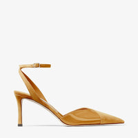 ZNO STOCK 0 / Reco 200 CAMEL/CAMEL Shoe CASSIA 75