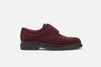 6qty NEW / Derby CATALPA FE HYDROVELOURS  - Bordeaux