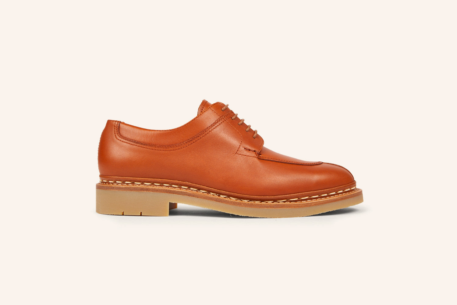 5qty NEW / Derby CATALPA FE PURECALF HEVEA - Gold