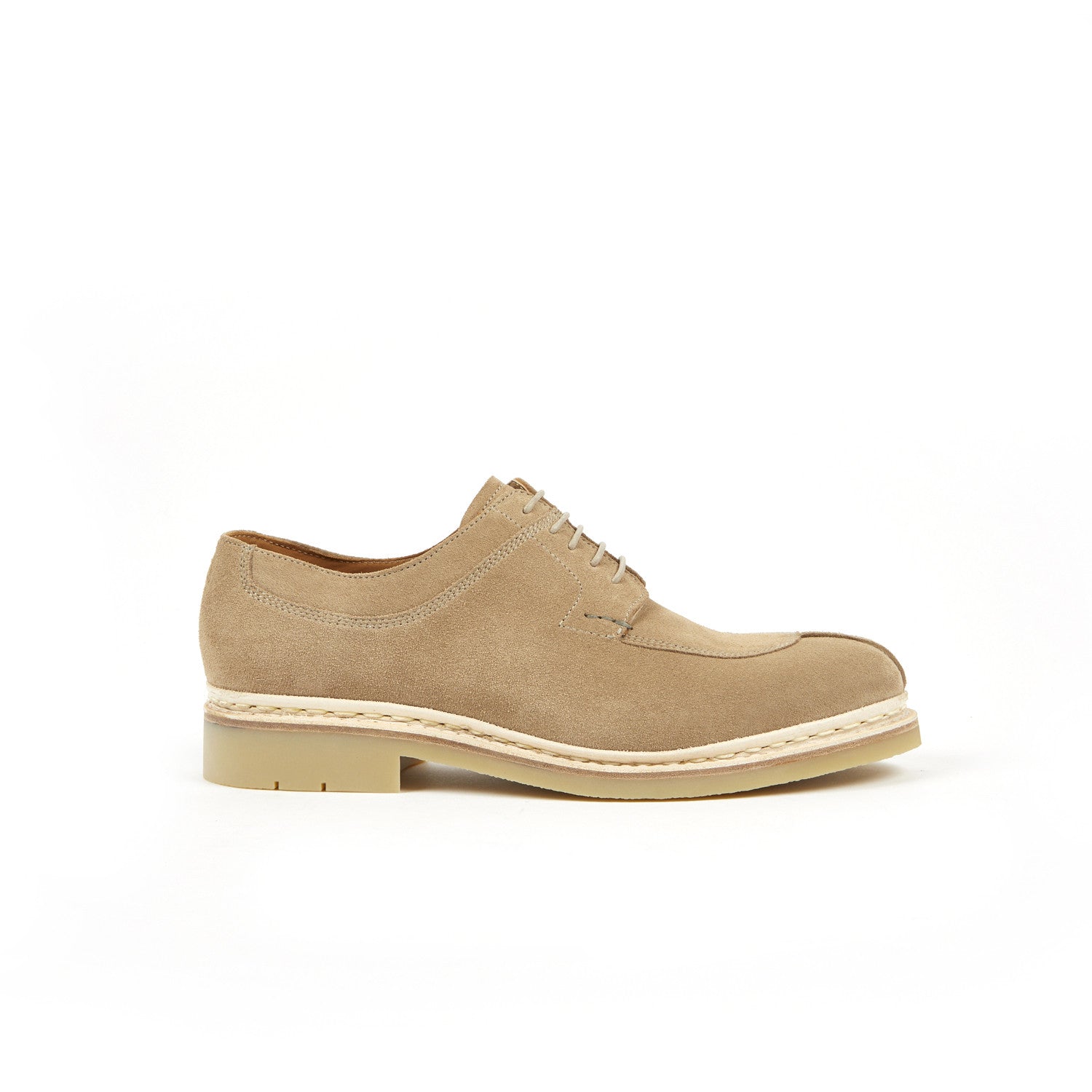 6qty NEW / Derby CATALPA FE VELOURS HE - Grege