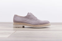 23qty NEW / Derby CATALPA FE VELOURS HEVEA I - Charme