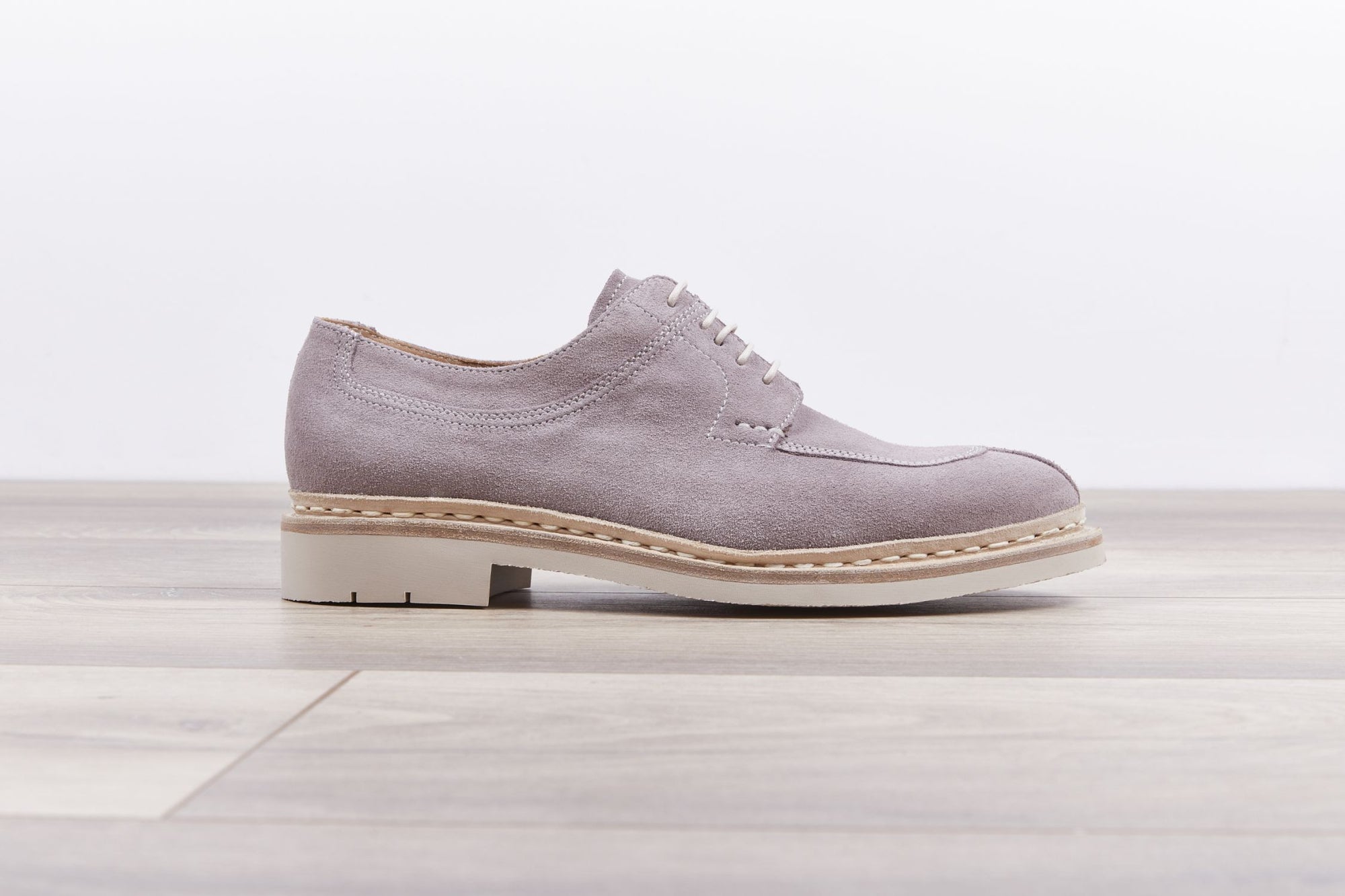 23qty NEW / Derby CATALPA FE VELOURS HEVEA I - Charme