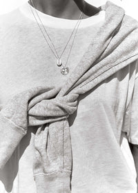 ZDELETE REF A 0 Collier CAURI Collier DIAMANT