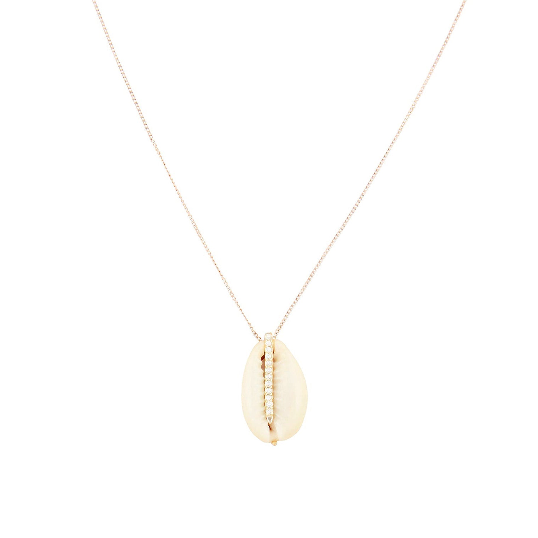 ZDELETE REF A 0 Collier CAURI Collier DIAMANT