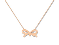 Mini Bow on Chain