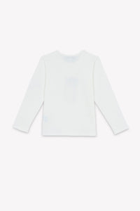 ZNO PICS // T-shirt - Praline illustration parisienne