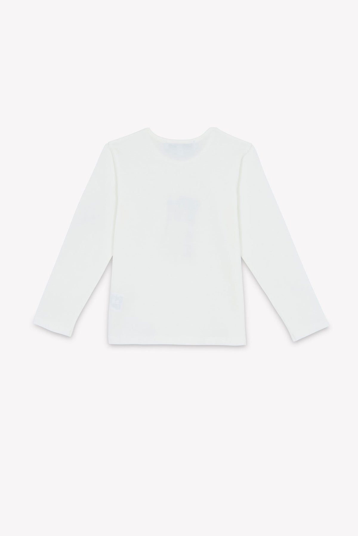 ZNO PICS // T-shirt - Praline illustration parisienne