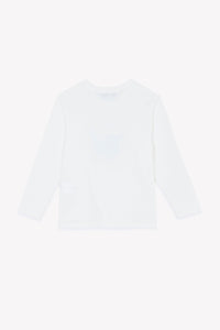 ZNO PICS // T-shirt - Rouille illustration robot