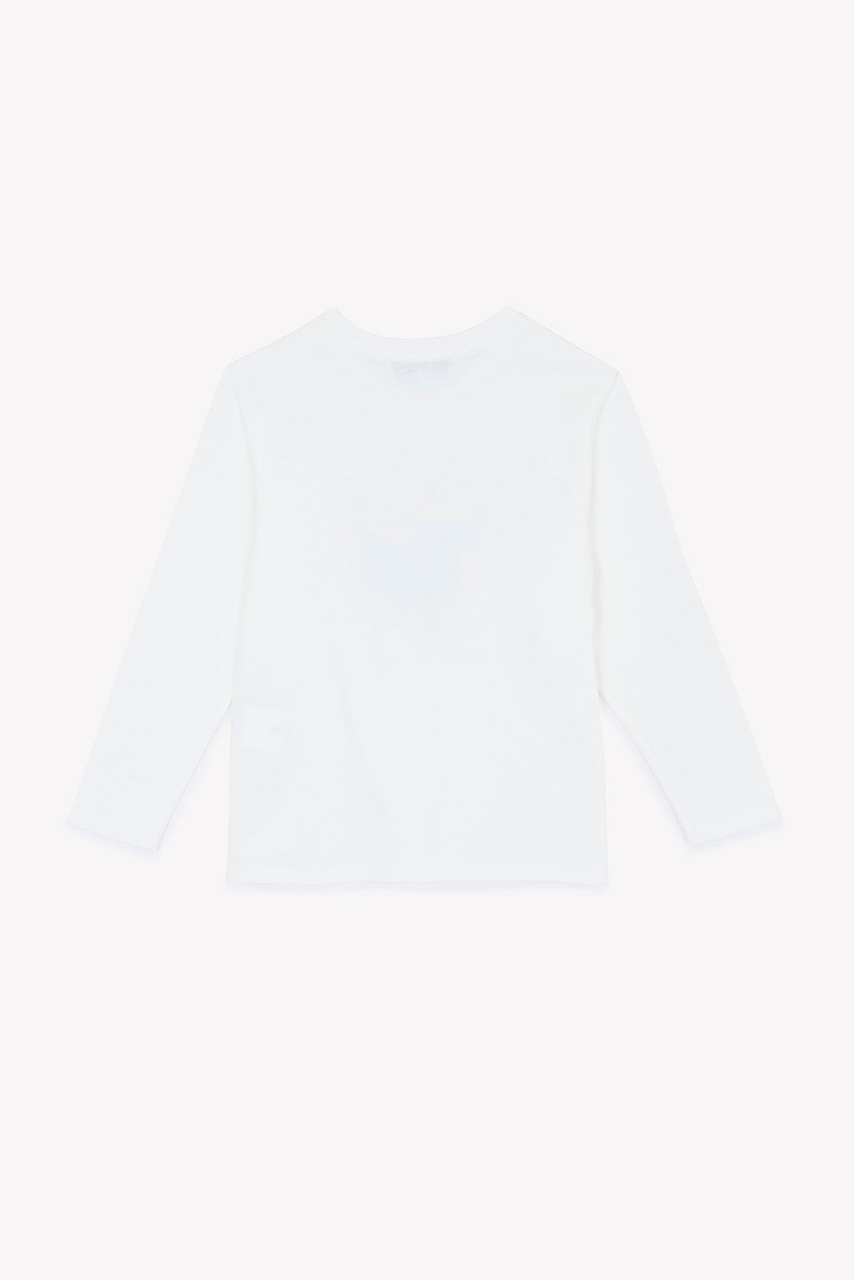 ZNO PICS // T-shirt - Rouille illustration robot