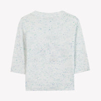 Bleu Électrique / T-Shirt - Bleu Électrique Illustration New Game