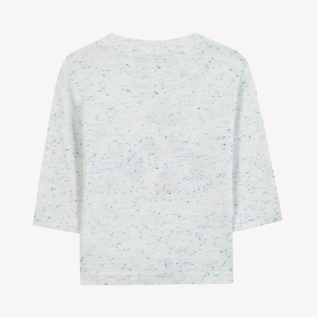 Bleu Électrique / T-Shirt - Bleu Électrique Illustration New Game