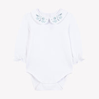 Body - Blanc plis religieux