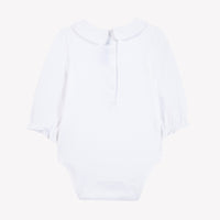 Body - Blanc plis religieux