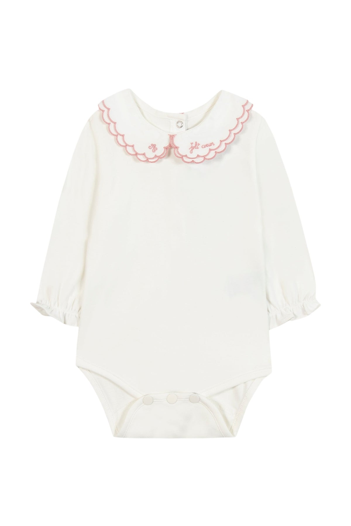 Body - Eglantine double col