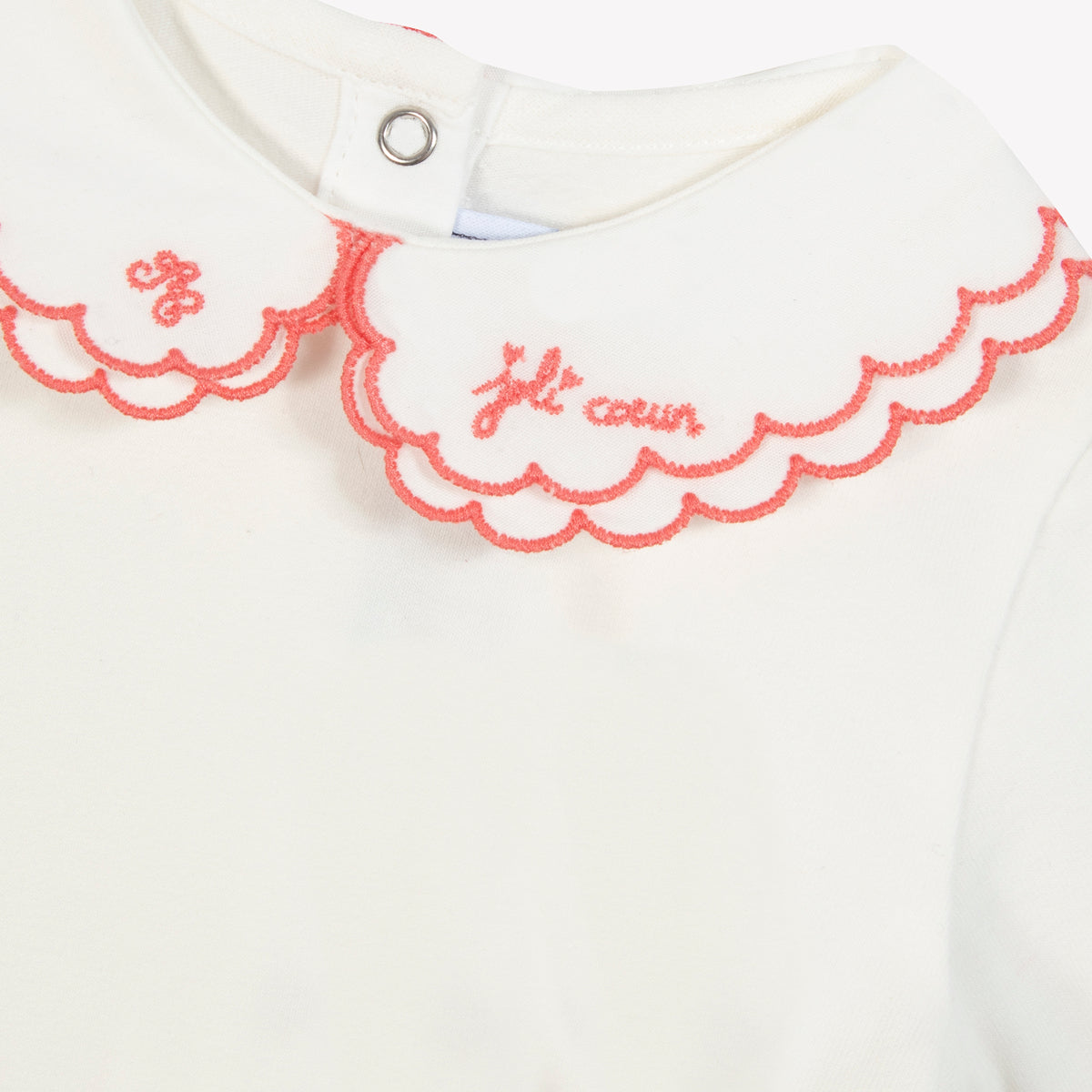Praline / Body - Praline Double Col