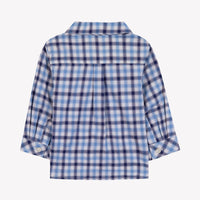 Cagoule - Ecru 100% cachemire