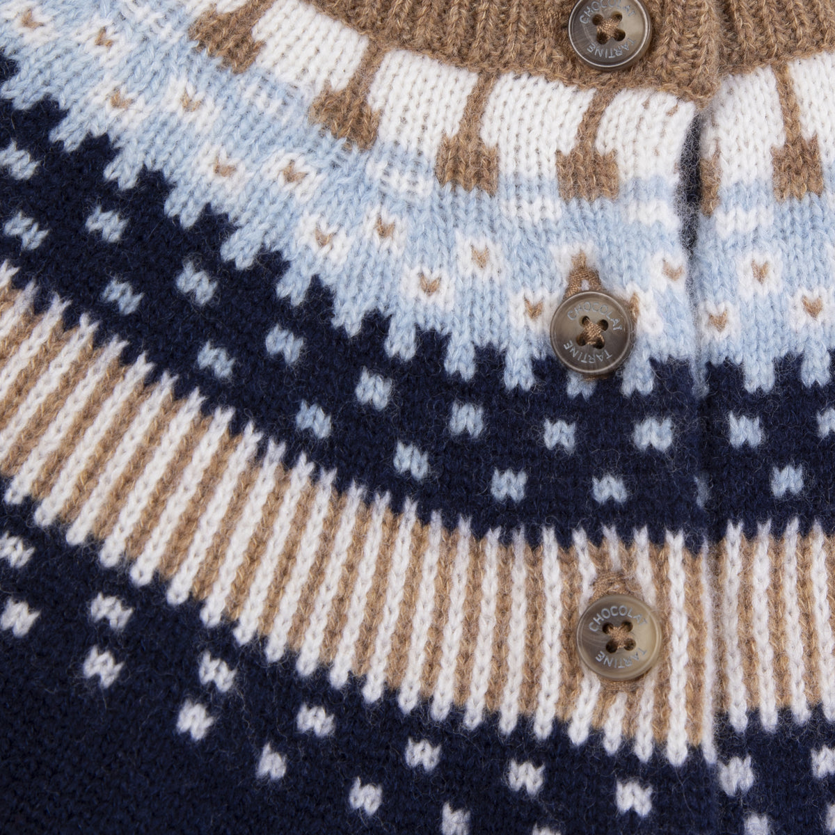 Bonnet - Marine pompon
