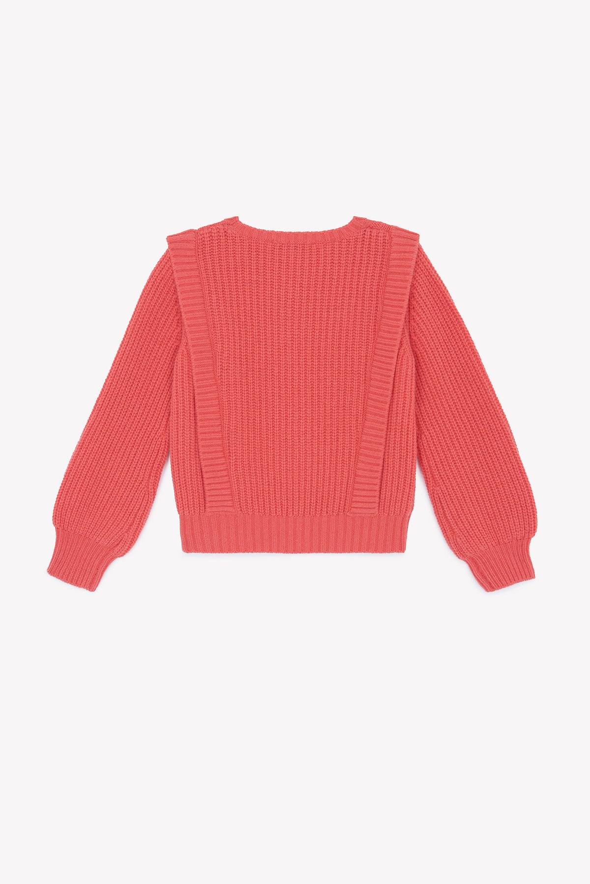 Praline / Pull - Praline Maille Torsadée
