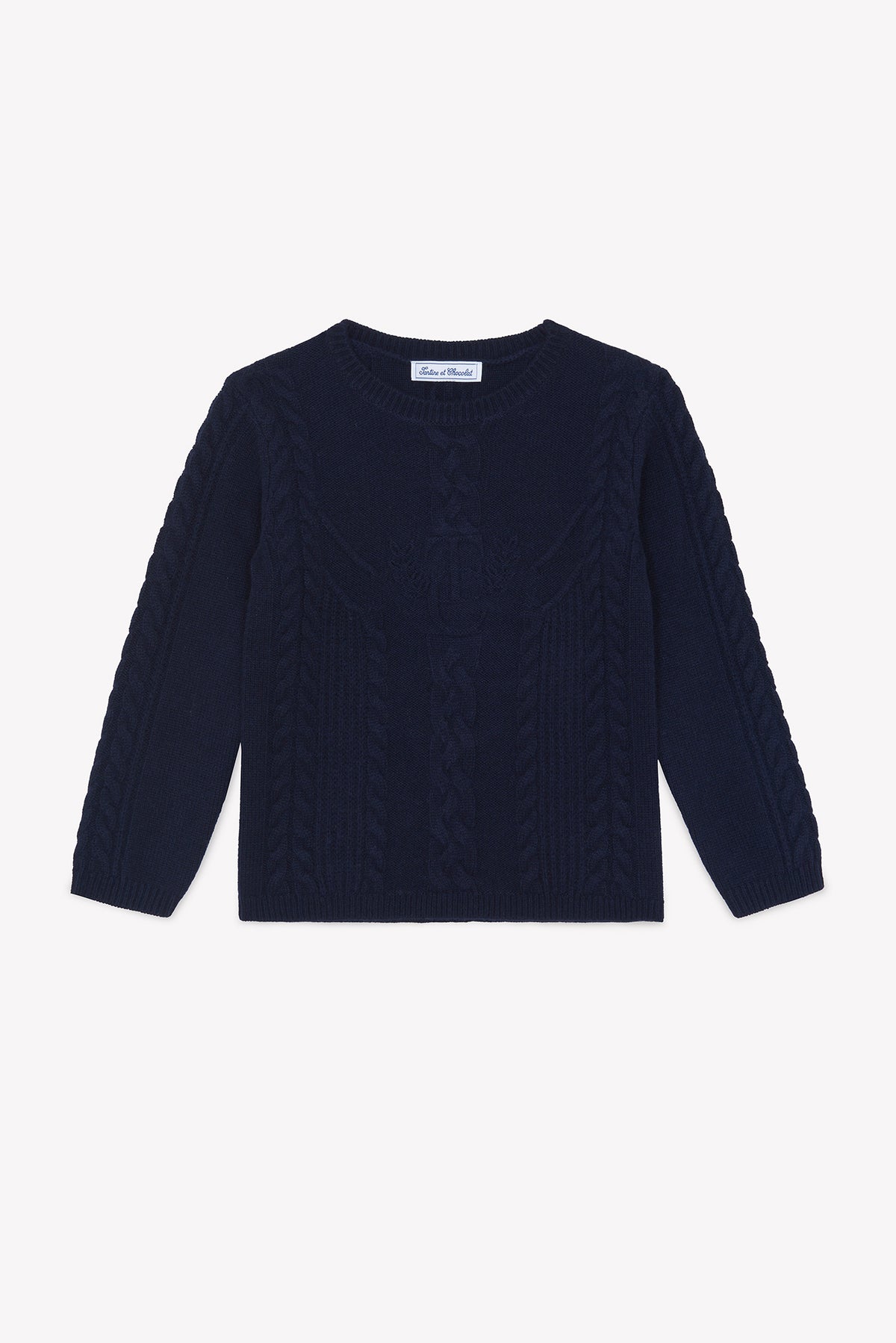 Marine / Pull - Marine Signature Tc