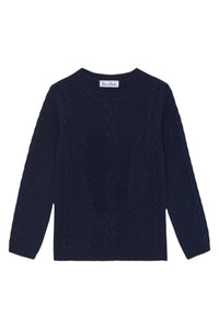 Pull - Marine signature TC