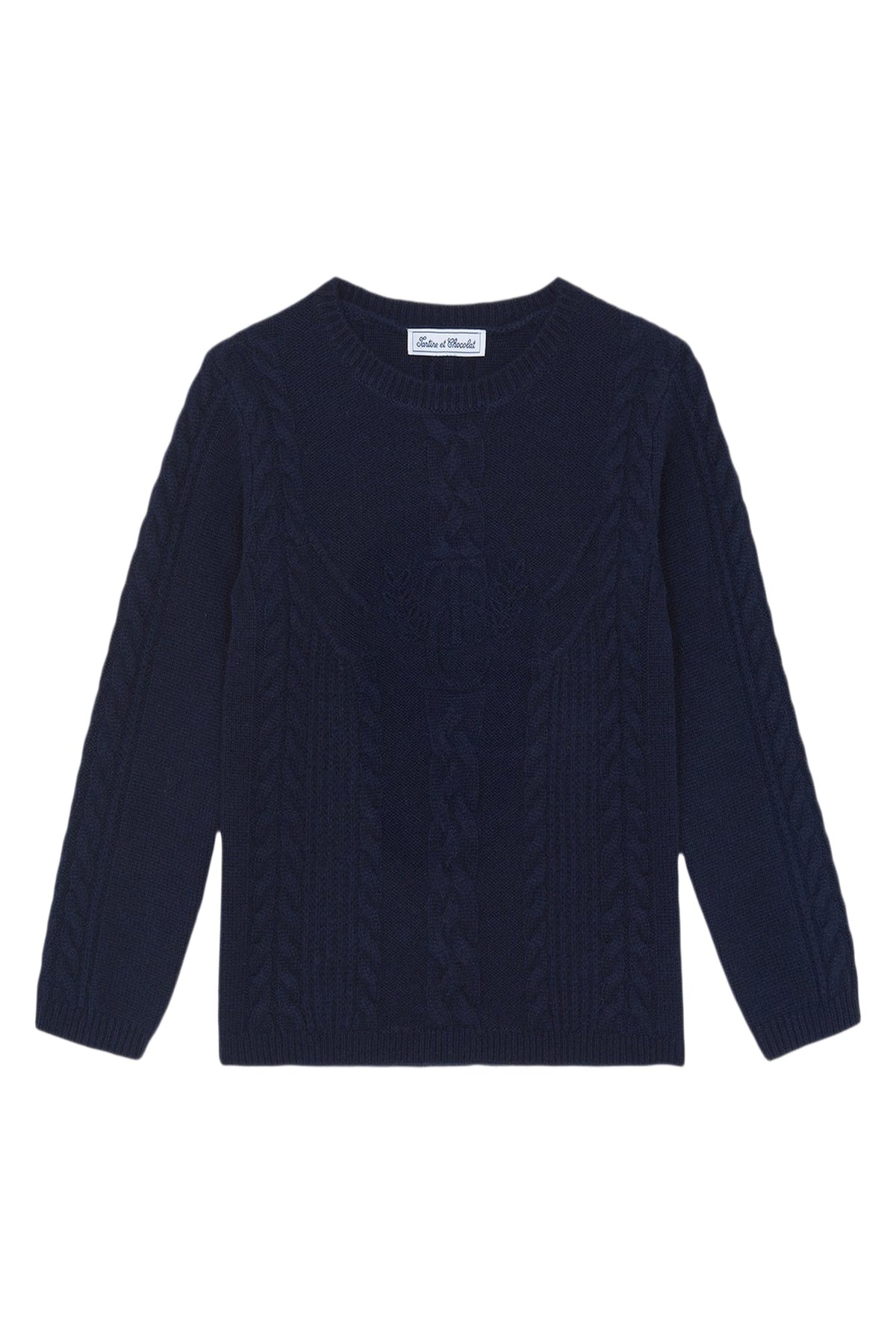 Pull - Marine signature TC