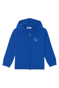 Gilet - Bleu électrique signature TC