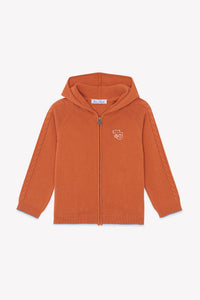 Rouille / Gilet - Rouille Signature Tc