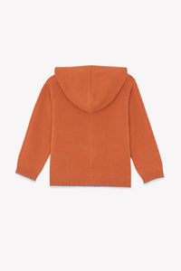 Rouille / Gilet - Rouille Signature Tc