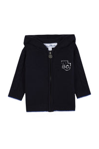 Gilet - Marine signature TC
