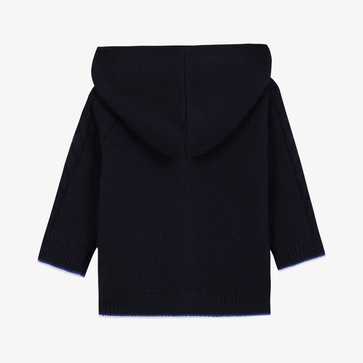 Marine / Gilet - Marine Signature Tc