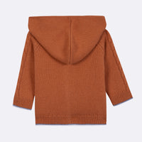 Rouille / Gilet - Rouille Signature Tc