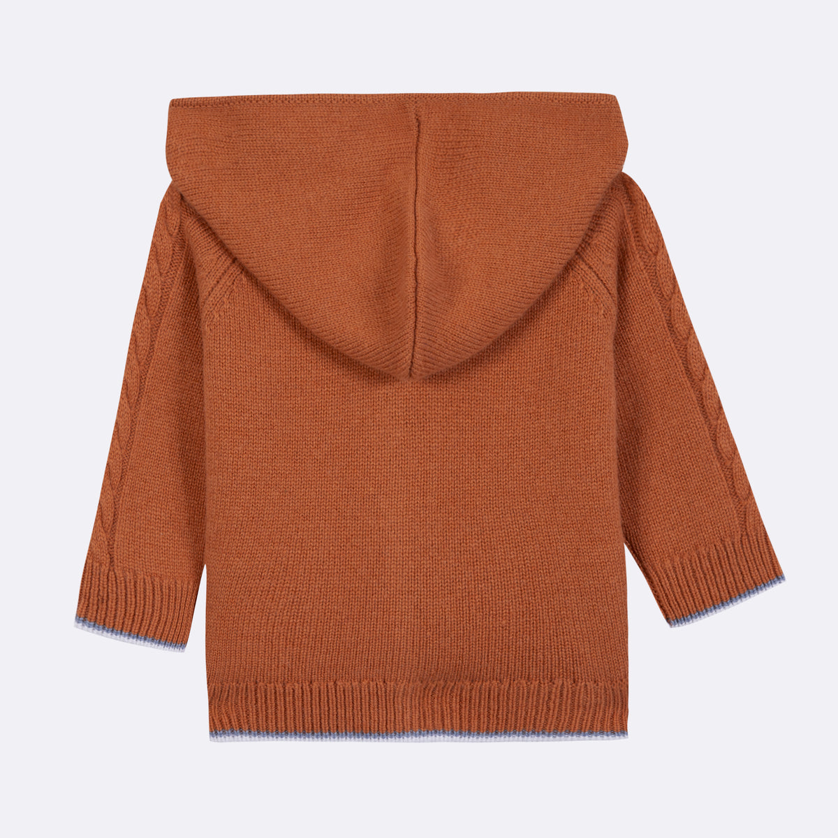 Rouille / Gilet - Rouille Signature Tc