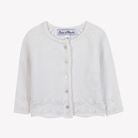 Cardigan - Eglantine maille
