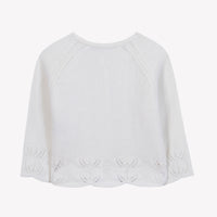 Cardigan - Eglantine maille