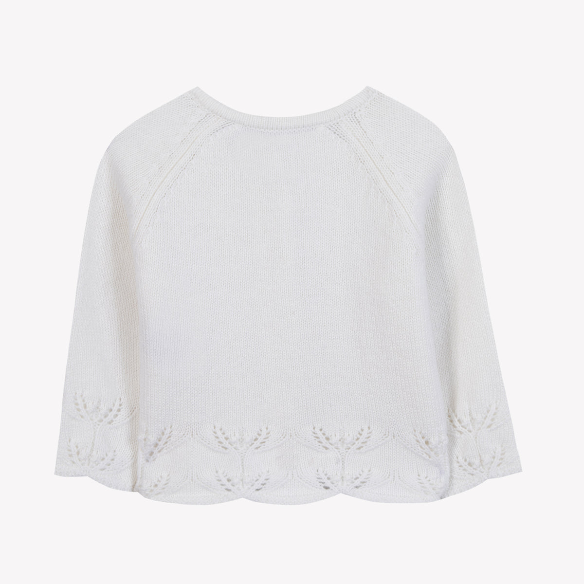 Cardigan - Eglantine maille