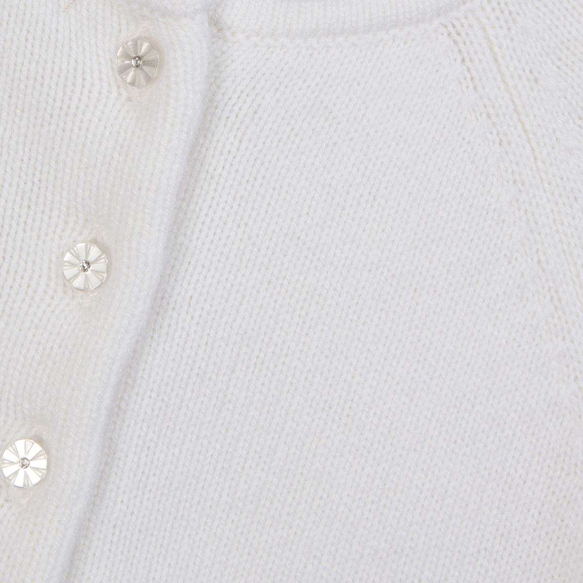 Cardigan - Eglantine maille