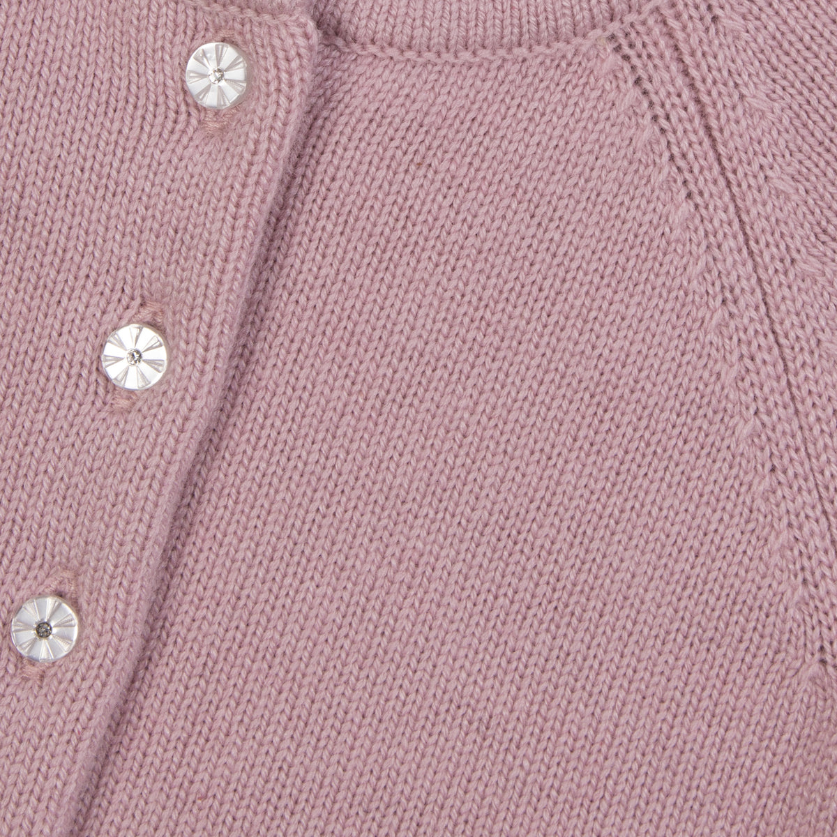 Eglantine / Cardigan - Eglantine Maille