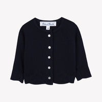 Cardigan - Eglantine maille