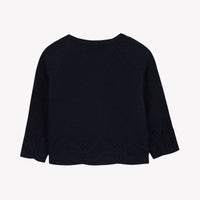 Cardigan - Eglantine maille