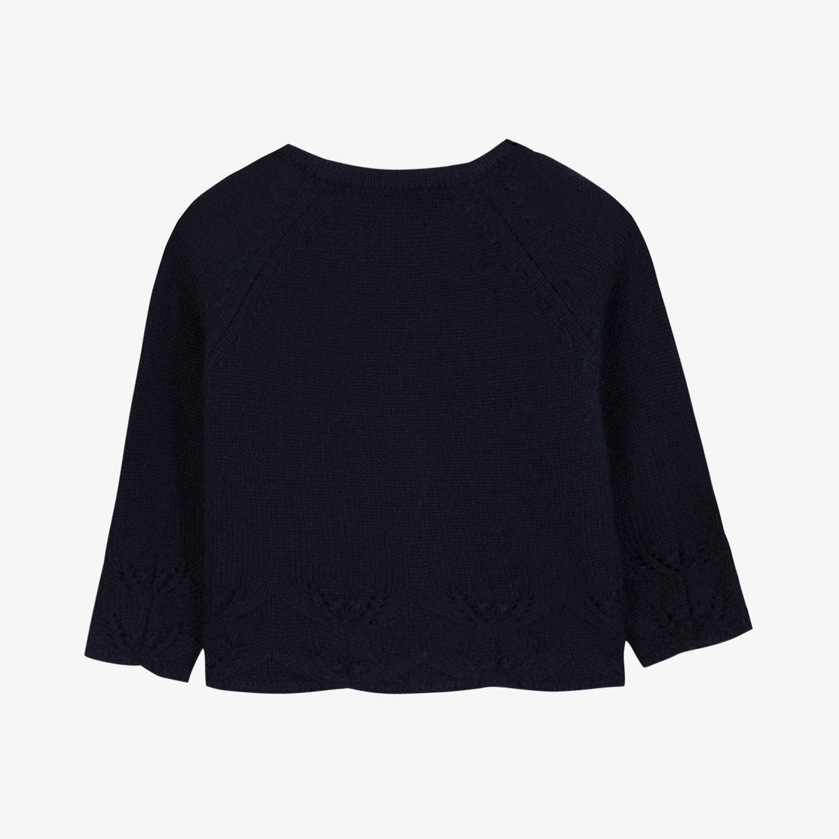 Cardigan - Eglantine maille