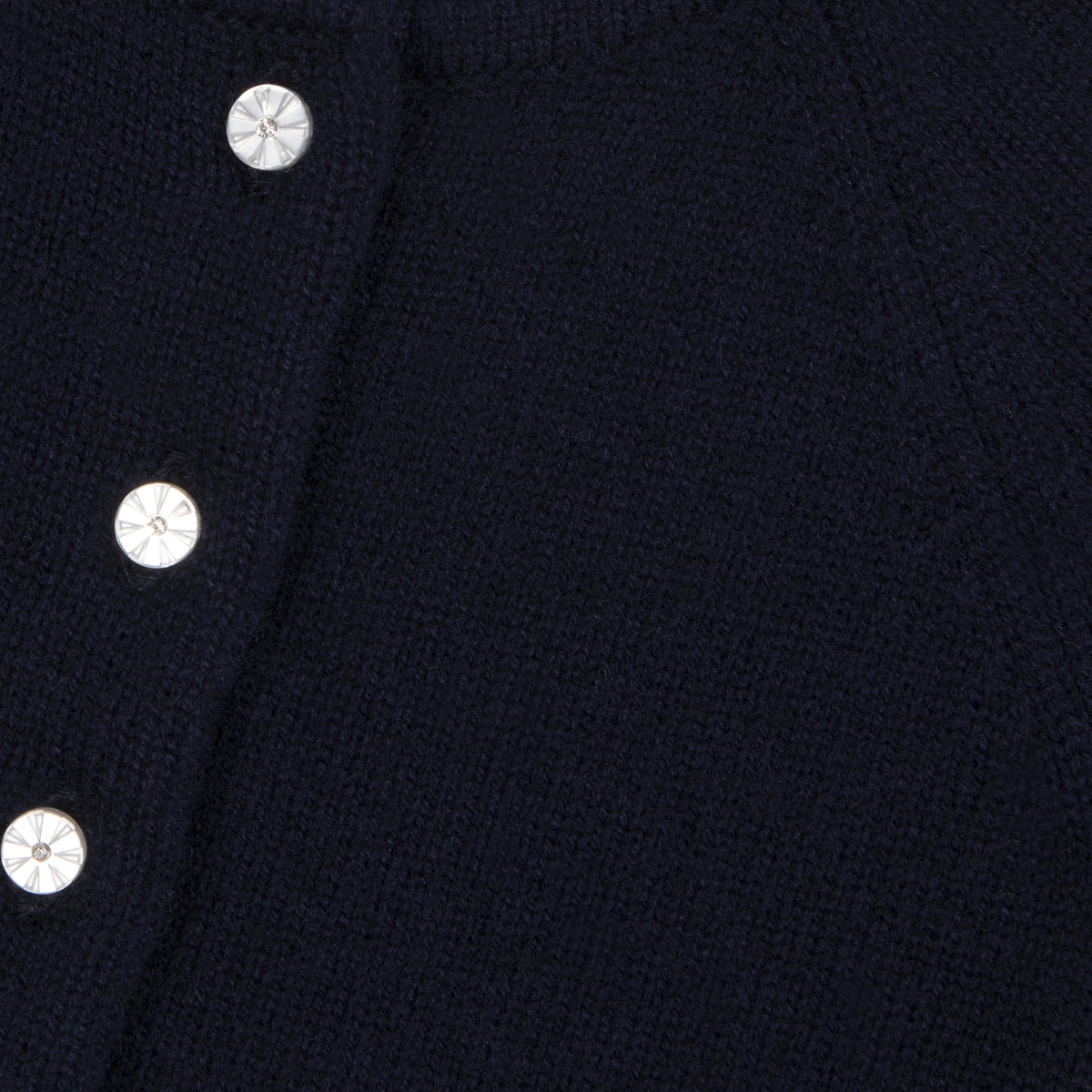 Cardigan - Eglantine maille