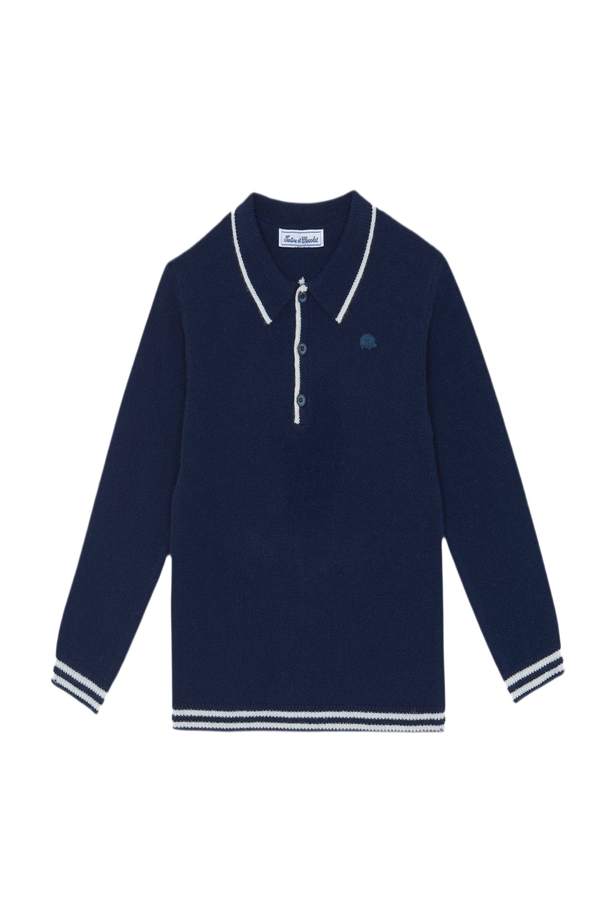 Pull - Marine