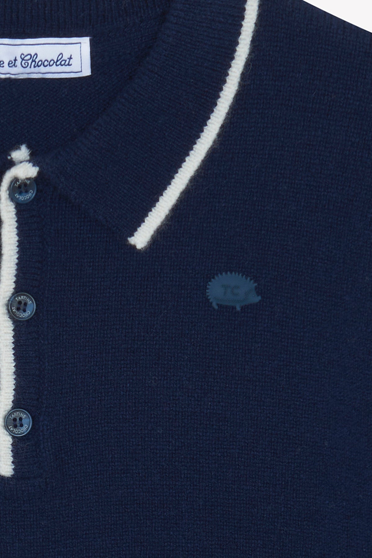 Marine / Pull - Marine