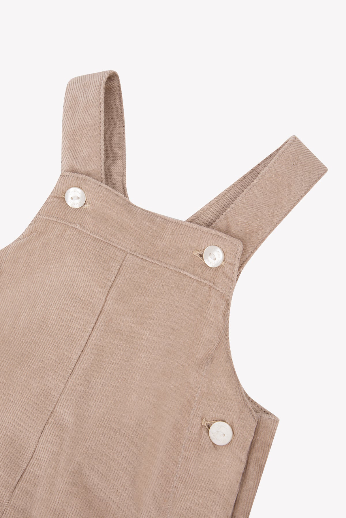 Bandeau - Praline inspiration Toile de Jouy