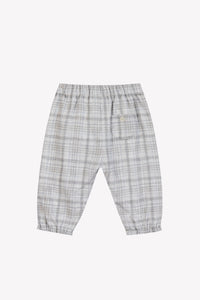Pantalon en coton - Greige