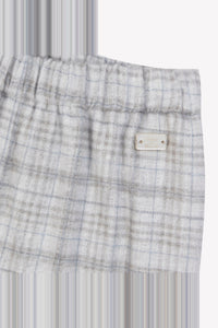 Pantalon en coton - Greige