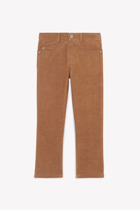 Ecorce / Pantalon - Ecorce En Velours