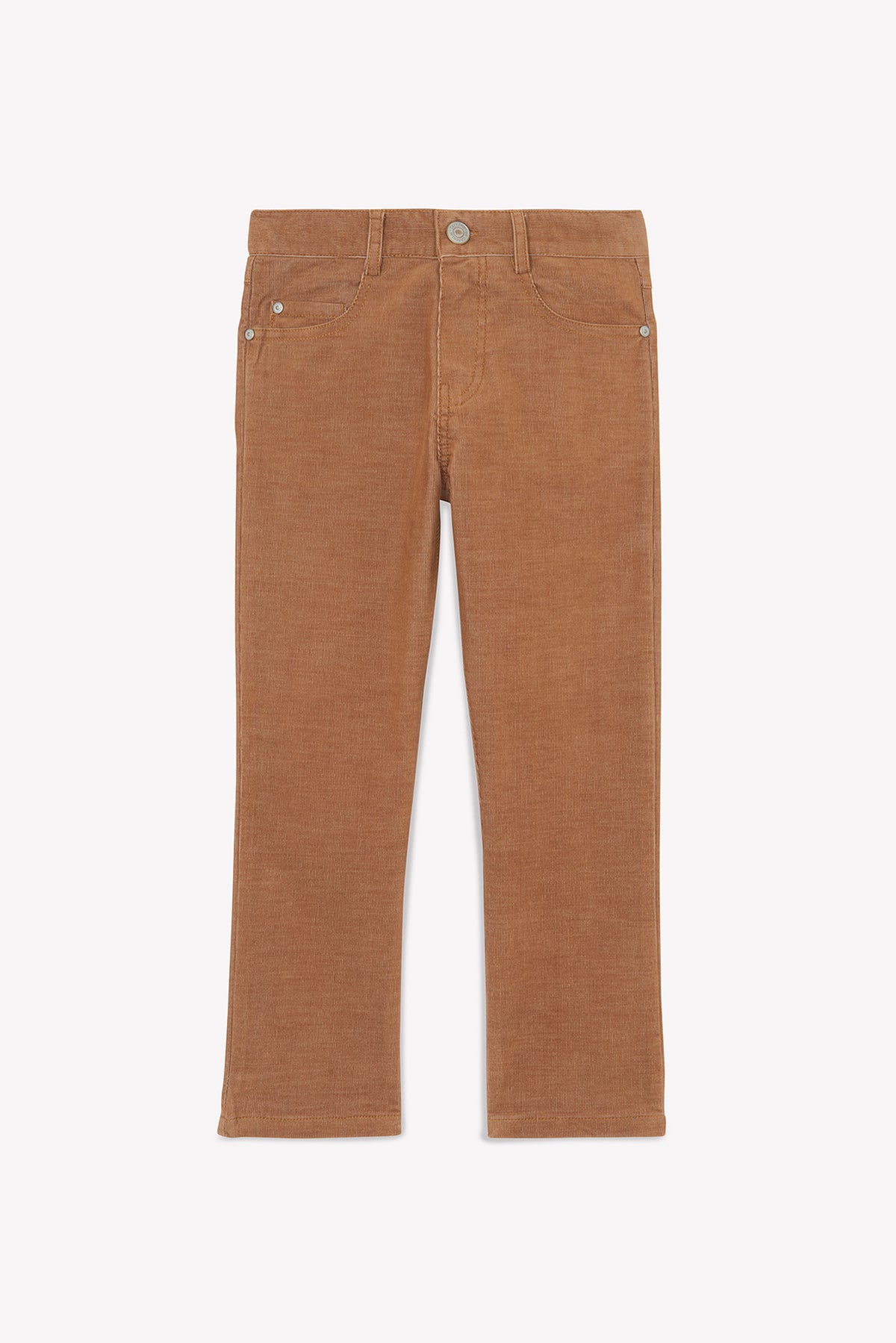 Ecorce / Pantalon - Ecorce En Velours